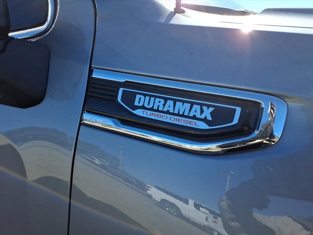 used 2024 GMC Sierra 1500 car