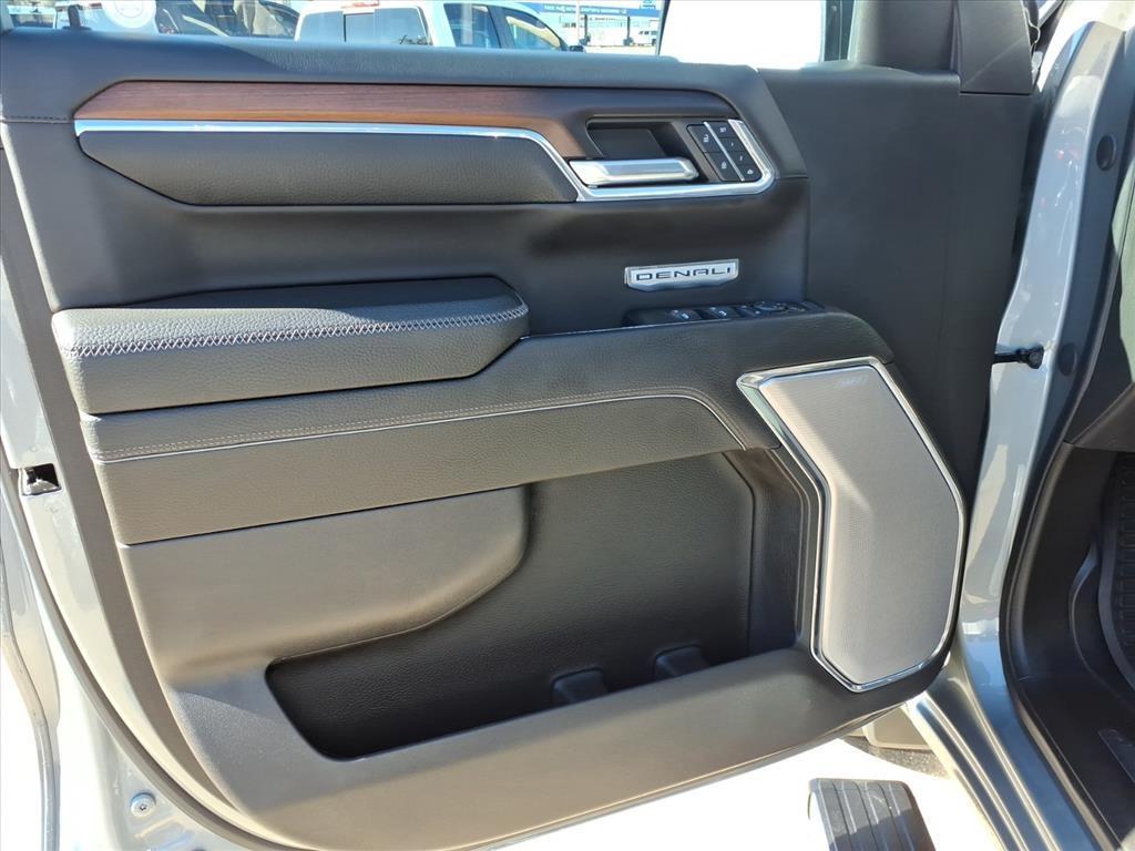 used 2024 GMC Sierra 1500 car