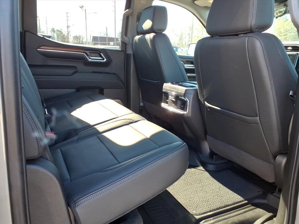 used 2024 GMC Sierra 1500 car