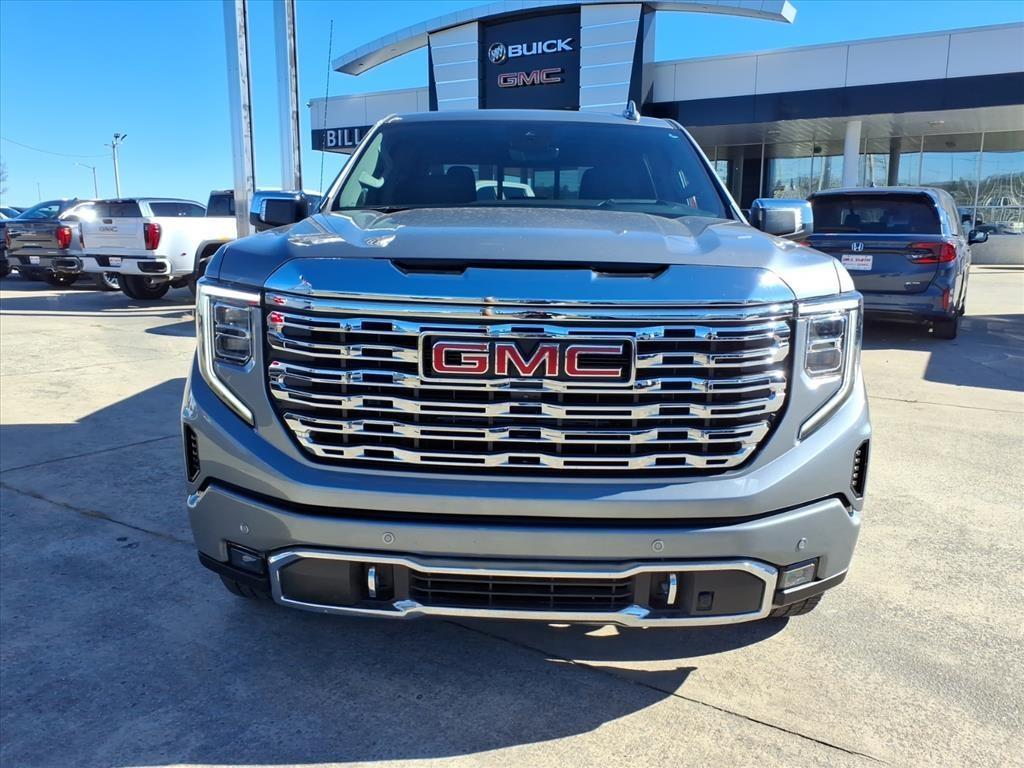 used 2024 GMC Sierra 1500 car
