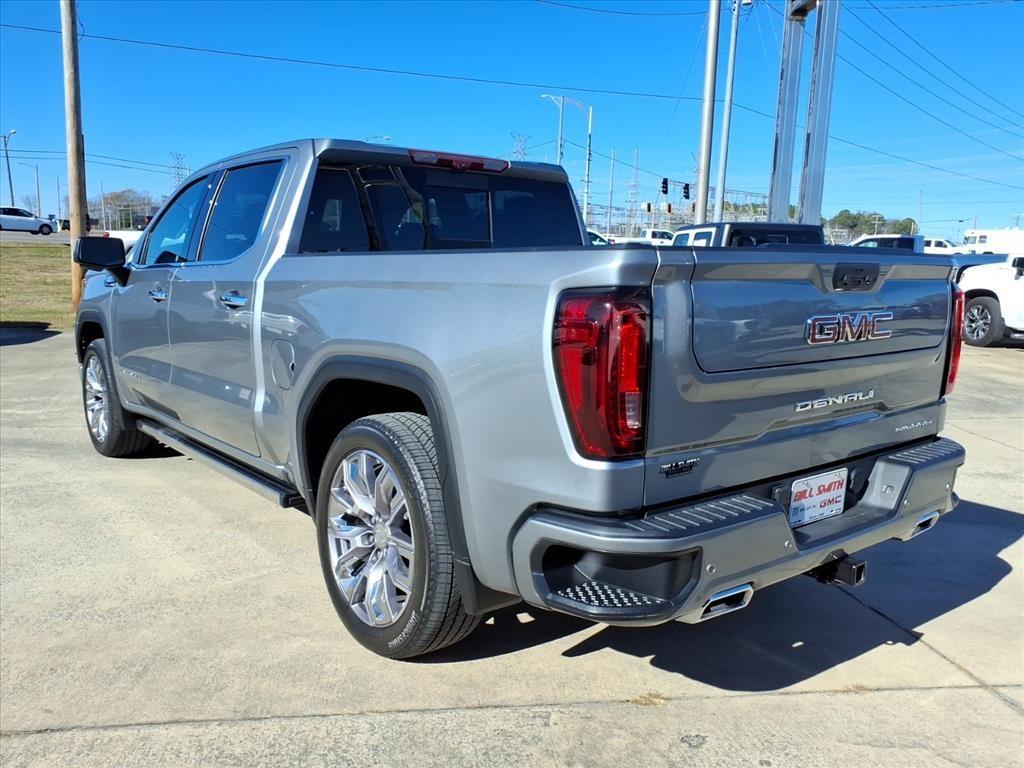 used 2024 GMC Sierra 1500 car
