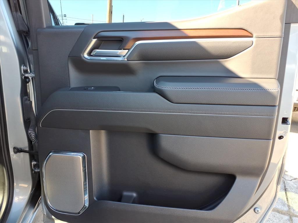 used 2024 GMC Sierra 1500 car