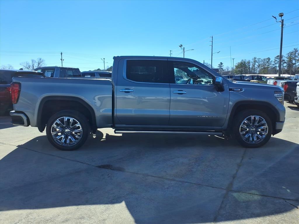 used 2024 GMC Sierra 1500 car
