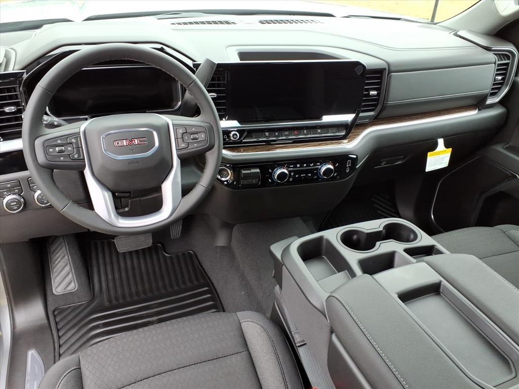 new 2026 GMC Sierra 3500 car, priced at $72,490