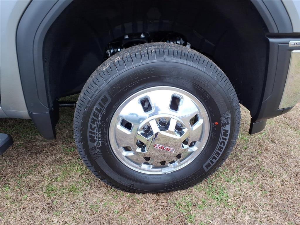new 2026 GMC Sierra 3500 car, priced at $72,490
