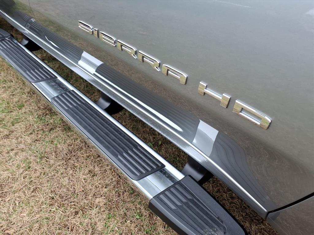 new 2026 GMC Sierra 3500 car, priced at $72,490