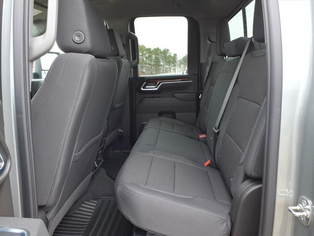 new 2026 GMC Sierra 3500 car, priced at $72,490