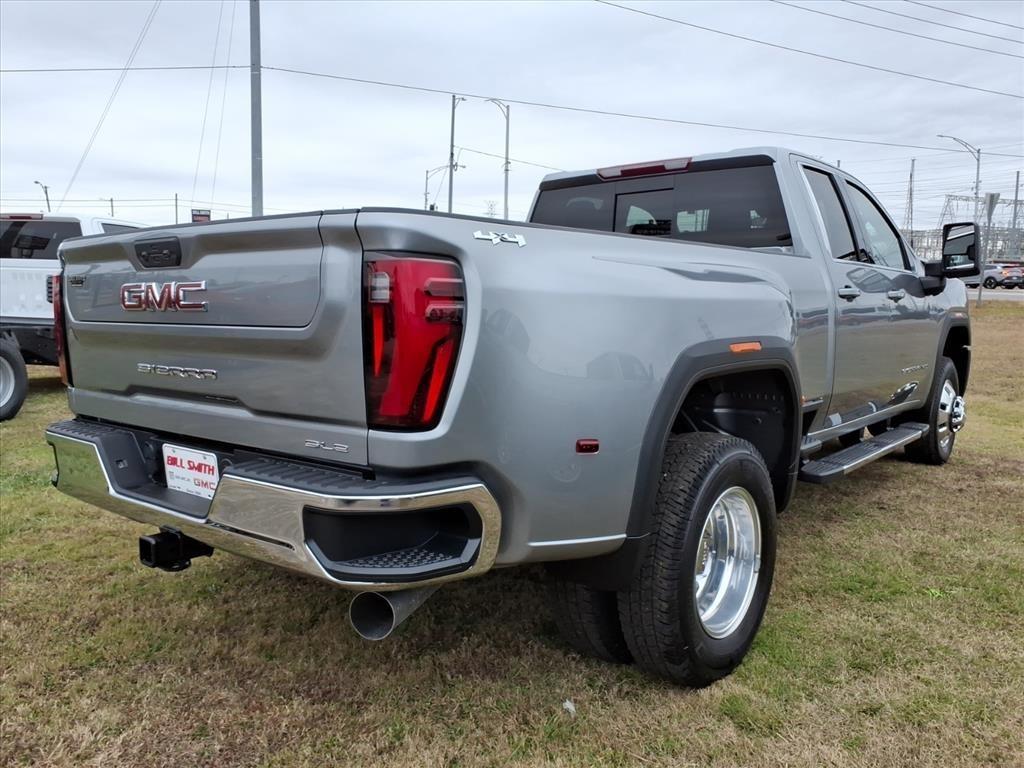 new 2026 GMC Sierra 3500 car, priced at $72,490