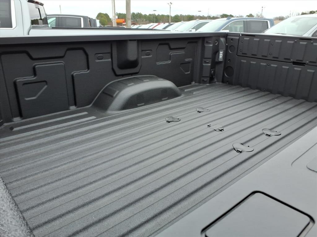 new 2026 GMC Sierra 3500 car, priced at $72,490