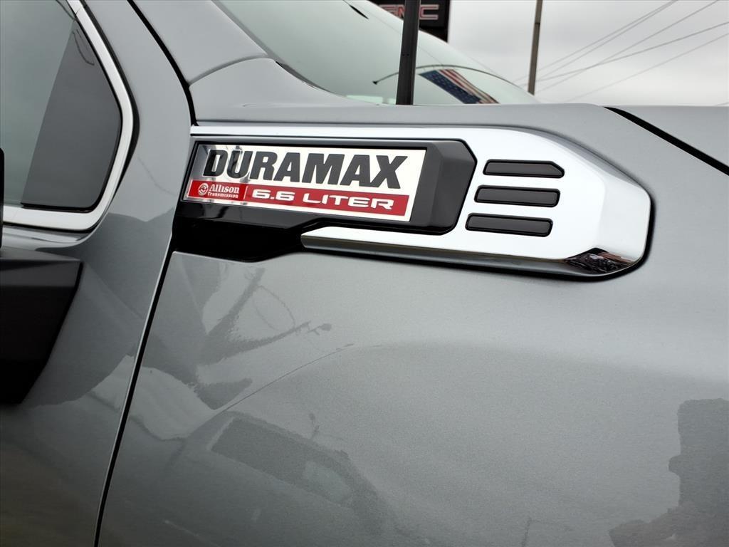 new 2026 GMC Sierra 3500 car, priced at $72,490