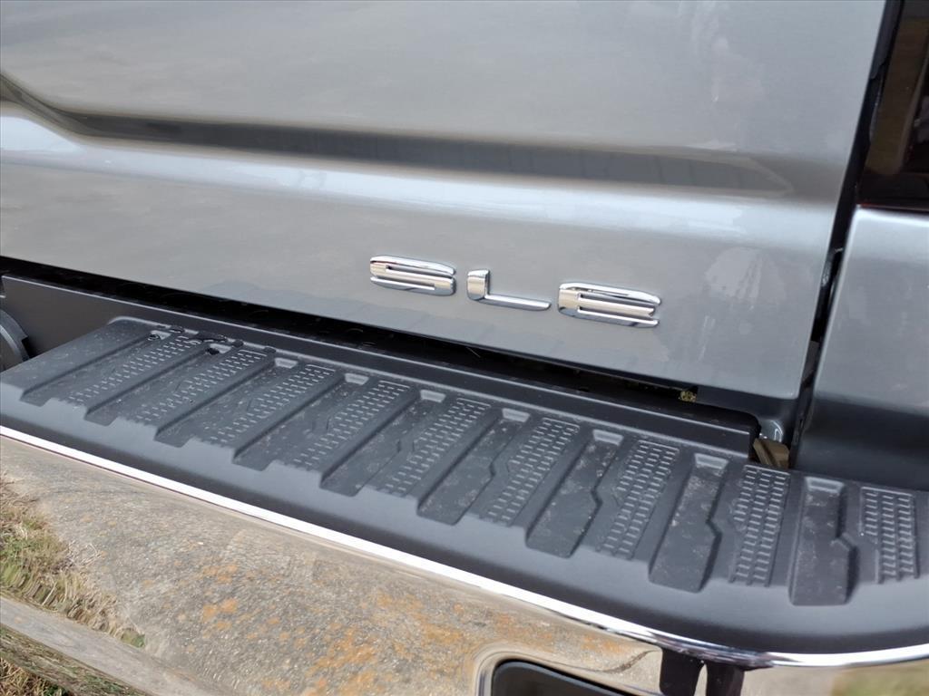 new 2026 GMC Sierra 3500 car, priced at $72,490