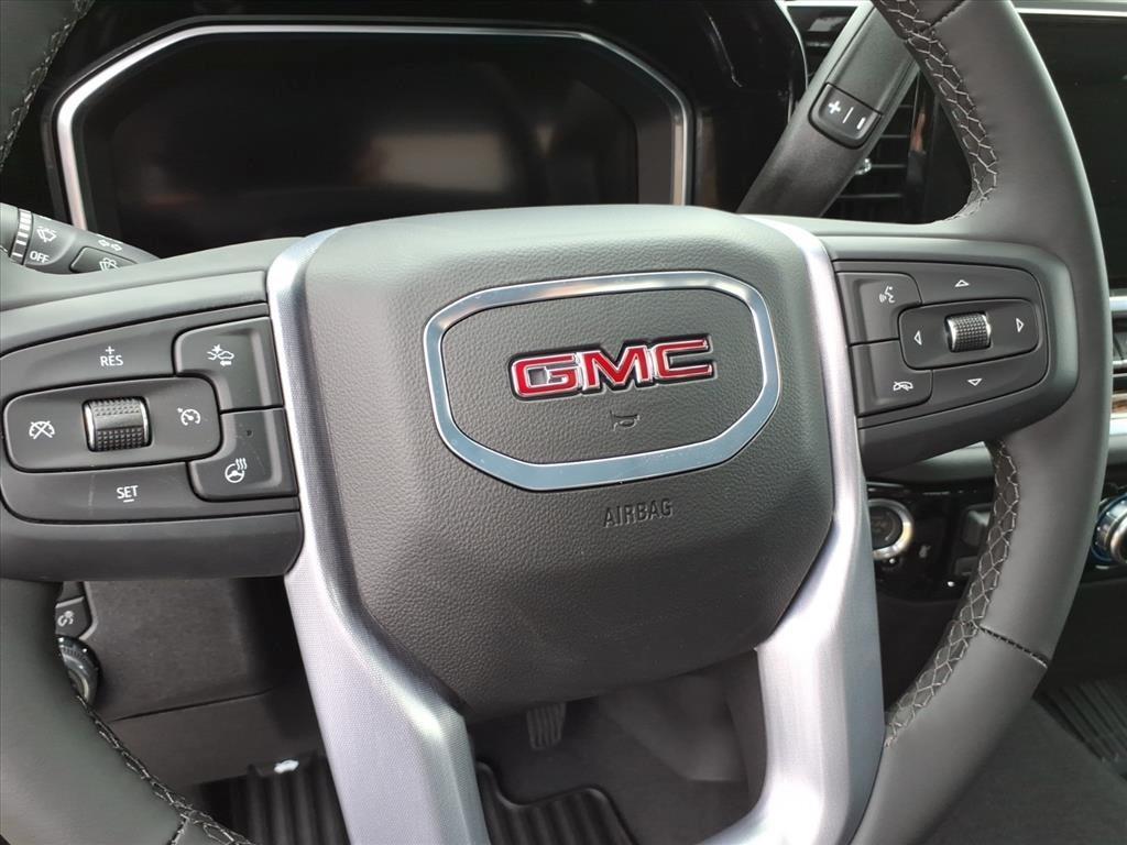 new 2026 GMC Sierra 3500 car, priced at $72,490