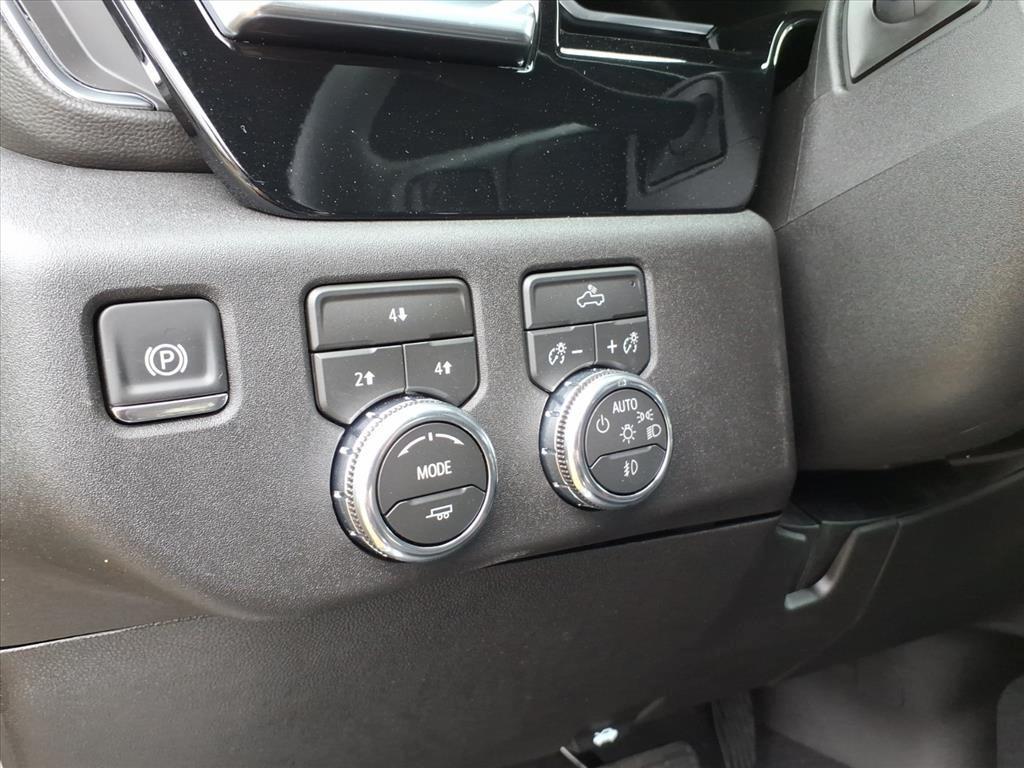 new 2026 GMC Sierra 3500 car, priced at $72,490