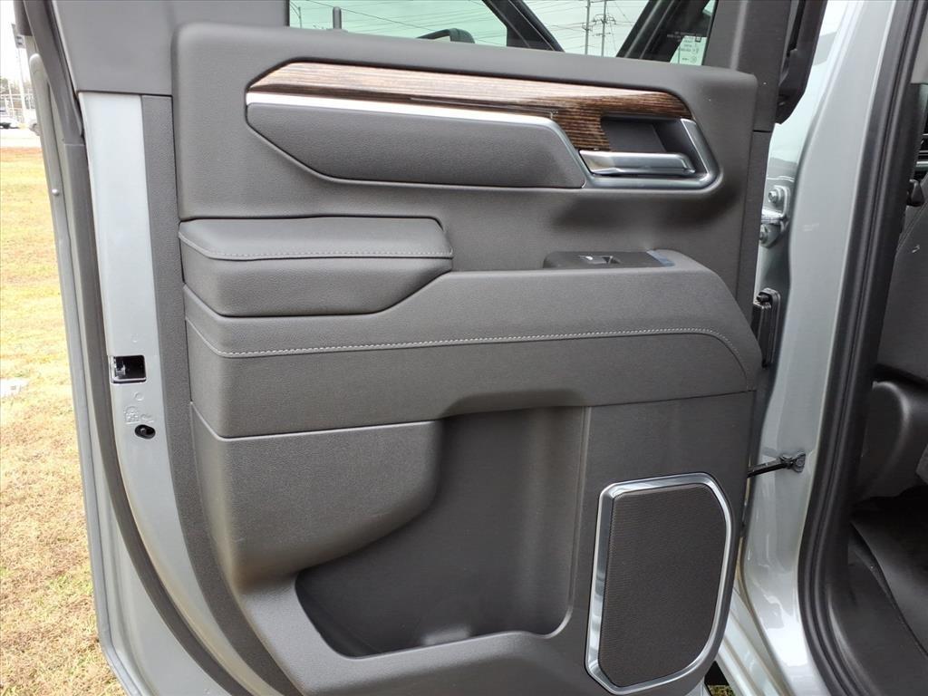 new 2026 GMC Sierra 3500 car, priced at $72,490