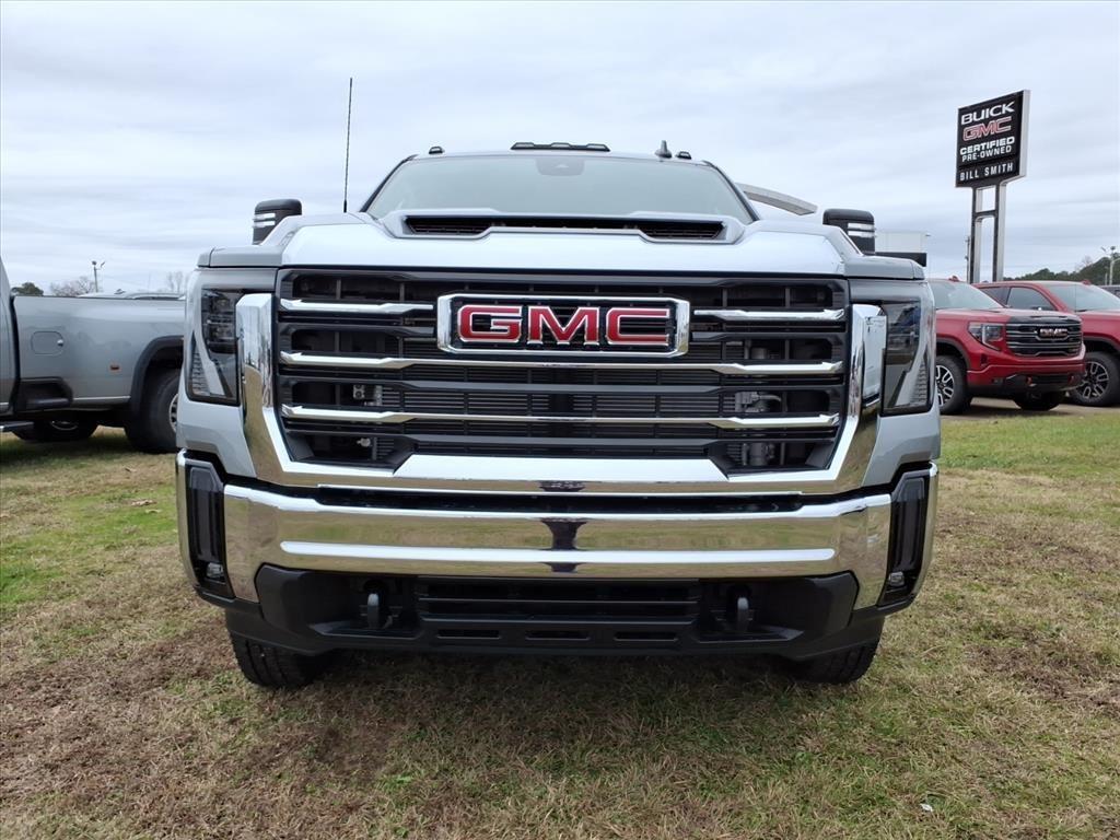 new 2026 GMC Sierra 3500 car, priced at $72,490