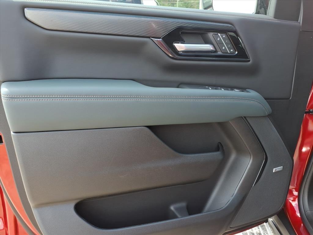 new 2026 GMC Yukon XL car, priced at $86,625