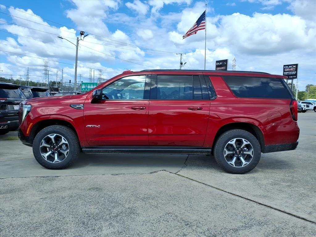 new 2026 GMC Yukon XL car, priced at $86,625