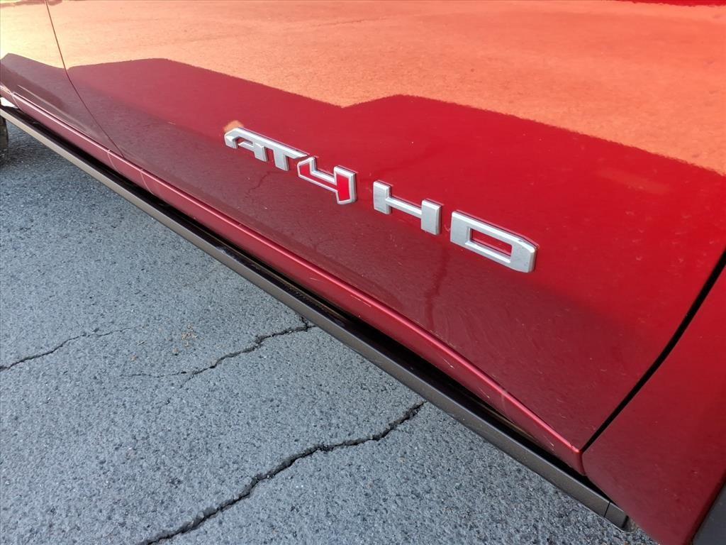 new 2026 GMC Sierra 2500 car, priced at $83,205