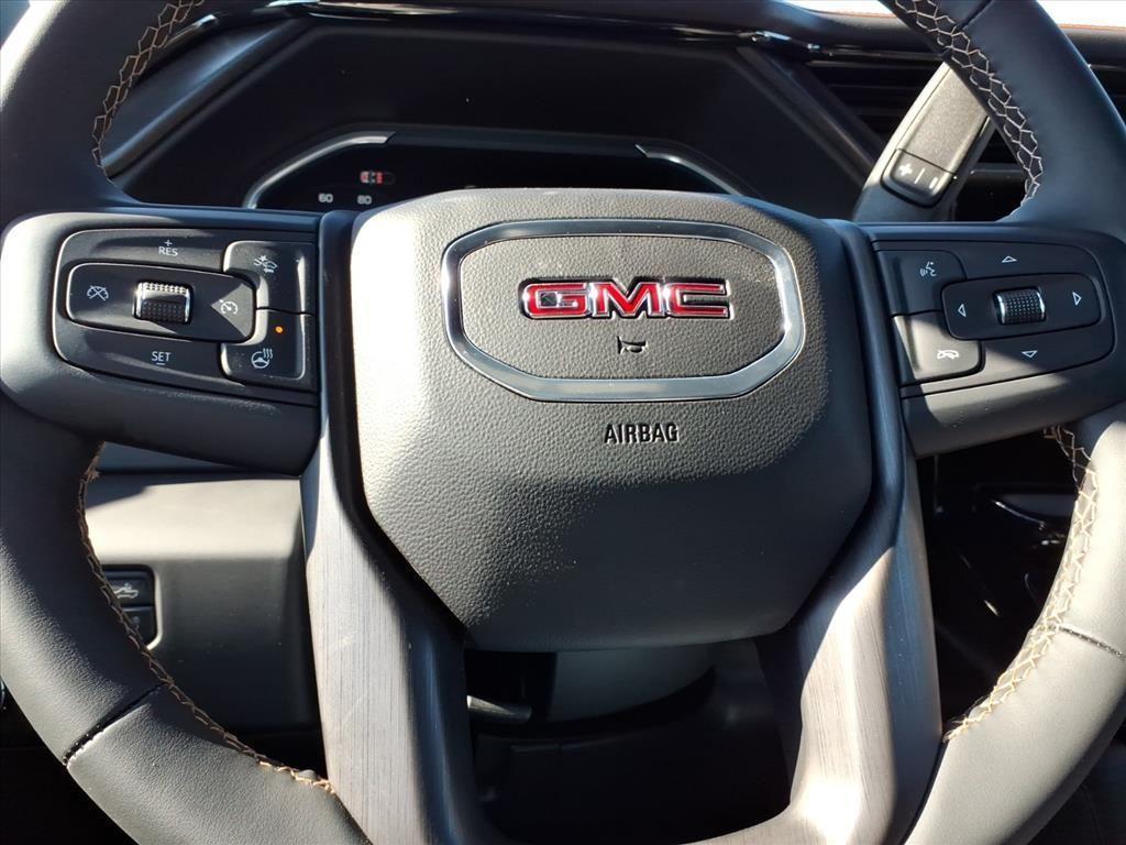 new 2026 GMC Sierra 2500 car, priced at $83,205