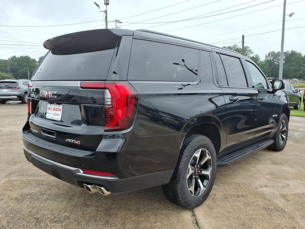 new 2026 GMC Yukon XL car, priced at $80,755