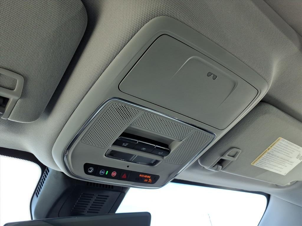 new 2026 GMC Terrain car, priced at $41,440