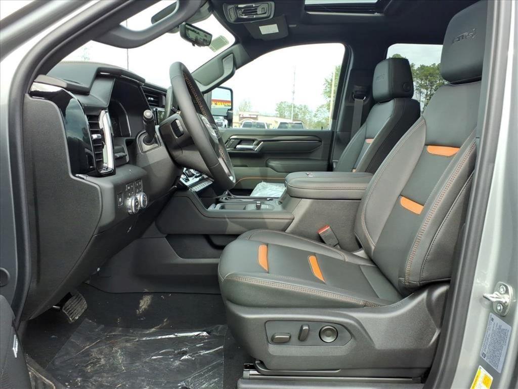 new 2026 GMC Sierra 2500 car, priced at $81,260