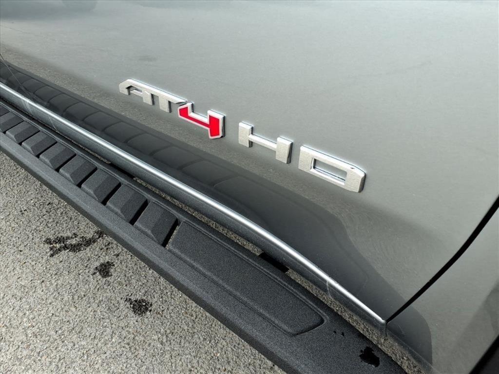 new 2026 GMC Sierra 2500 car, priced at $81,260