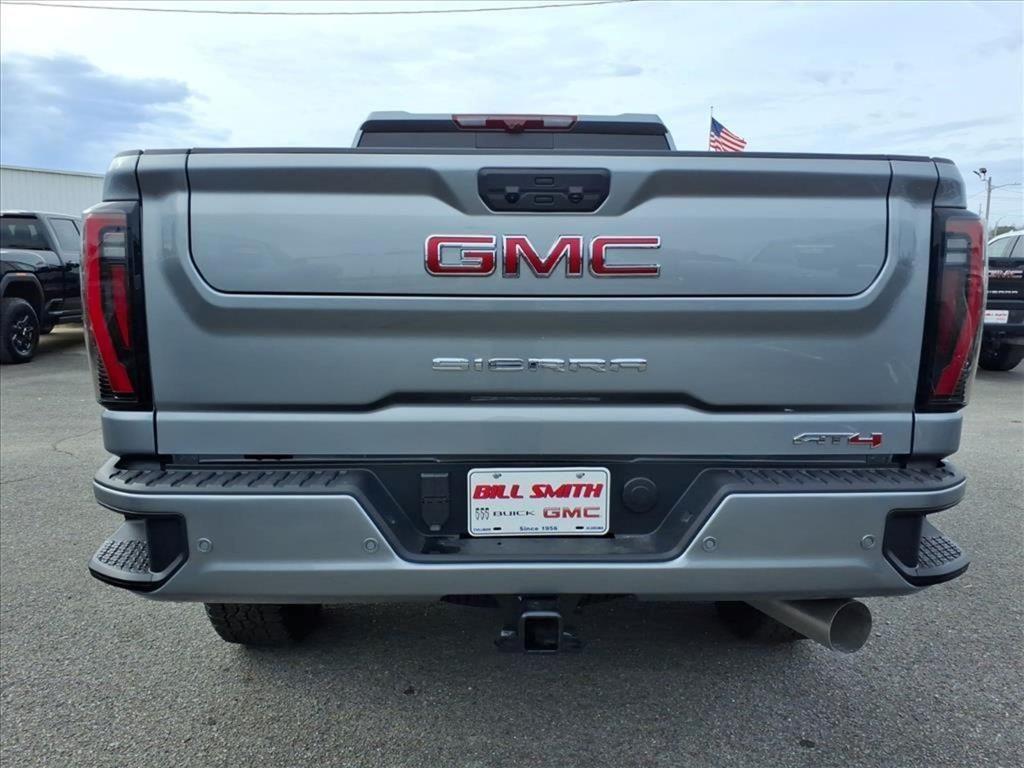 new 2026 GMC Sierra 2500 car, priced at $81,260