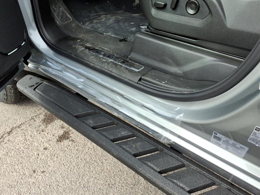 new 2026 GMC Sierra 2500 car, priced at $81,260