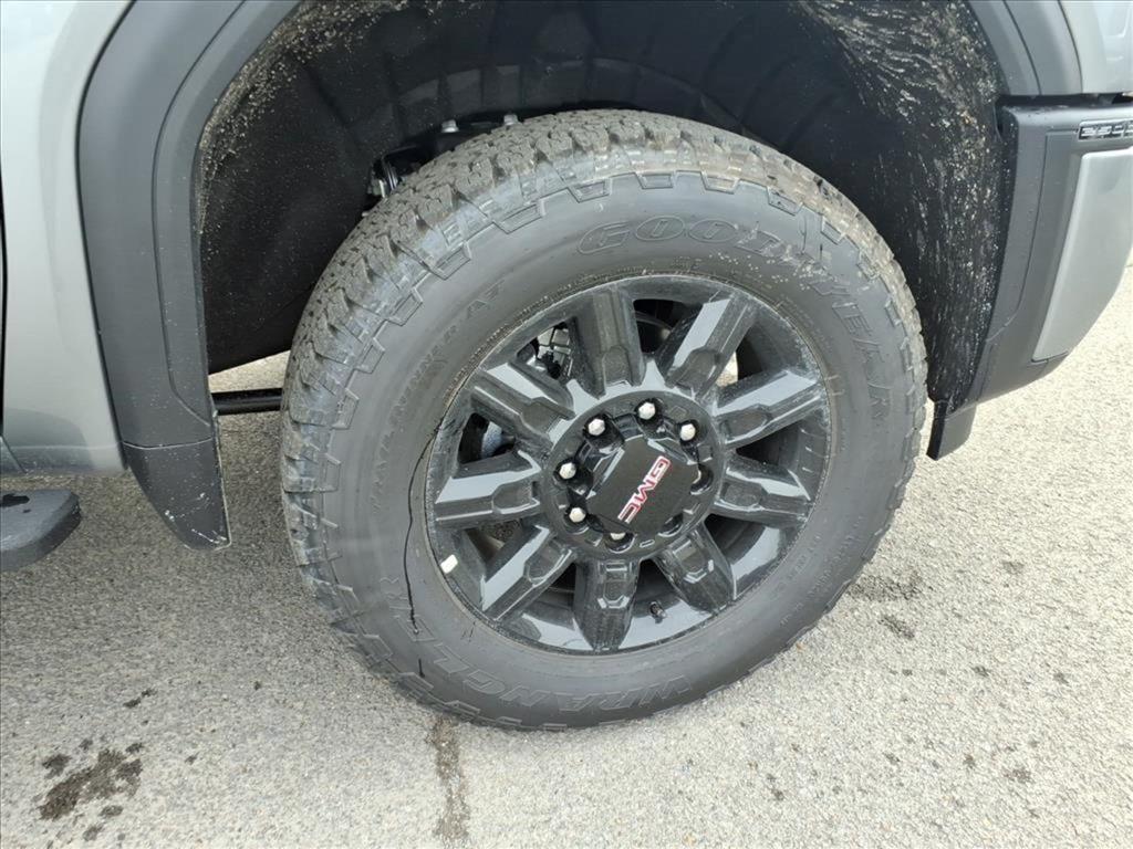 new 2026 GMC Sierra 2500 car, priced at $81,260