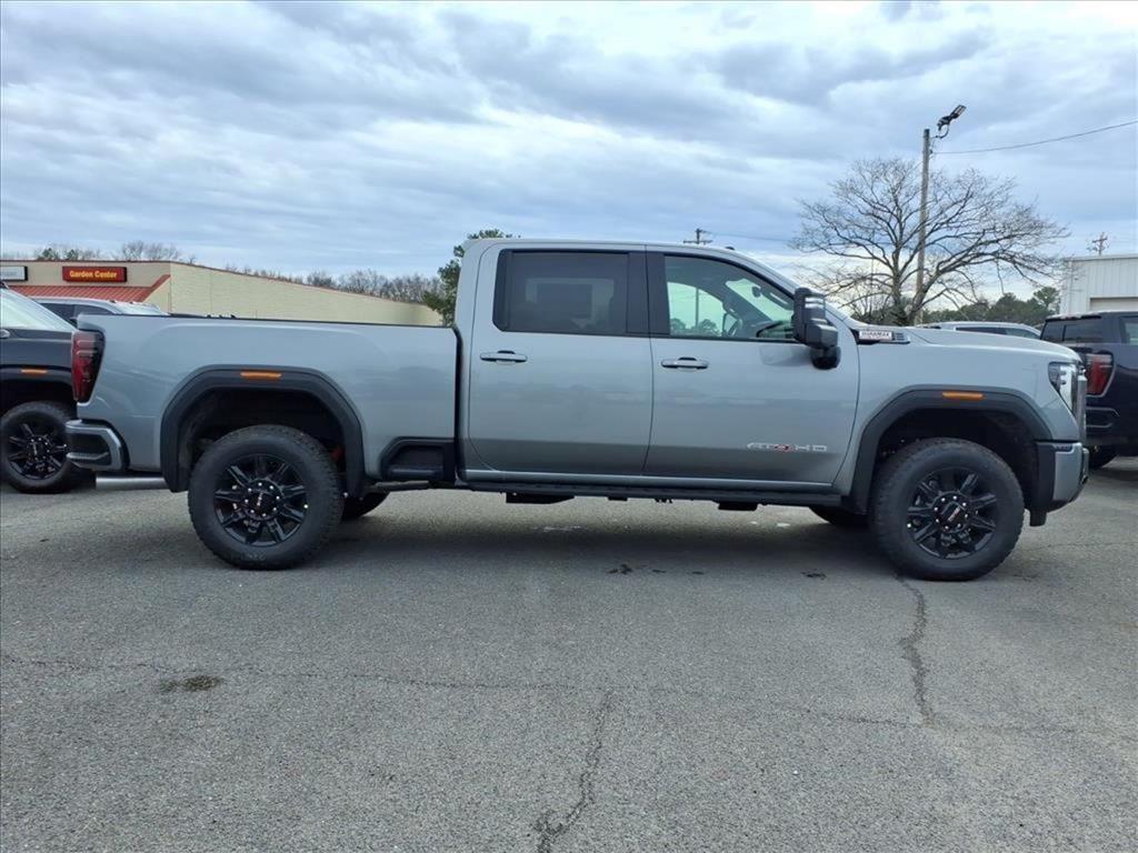 new 2026 GMC Sierra 2500 car, priced at $81,260