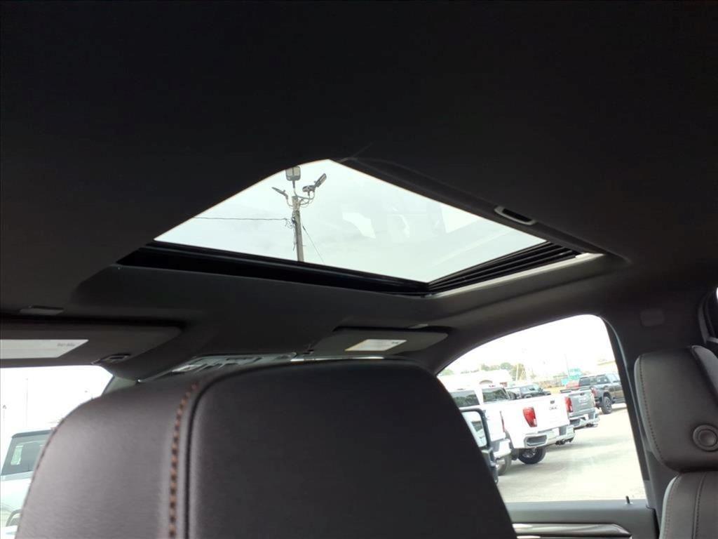 new 2026 GMC Sierra 2500 car, priced at $81,260