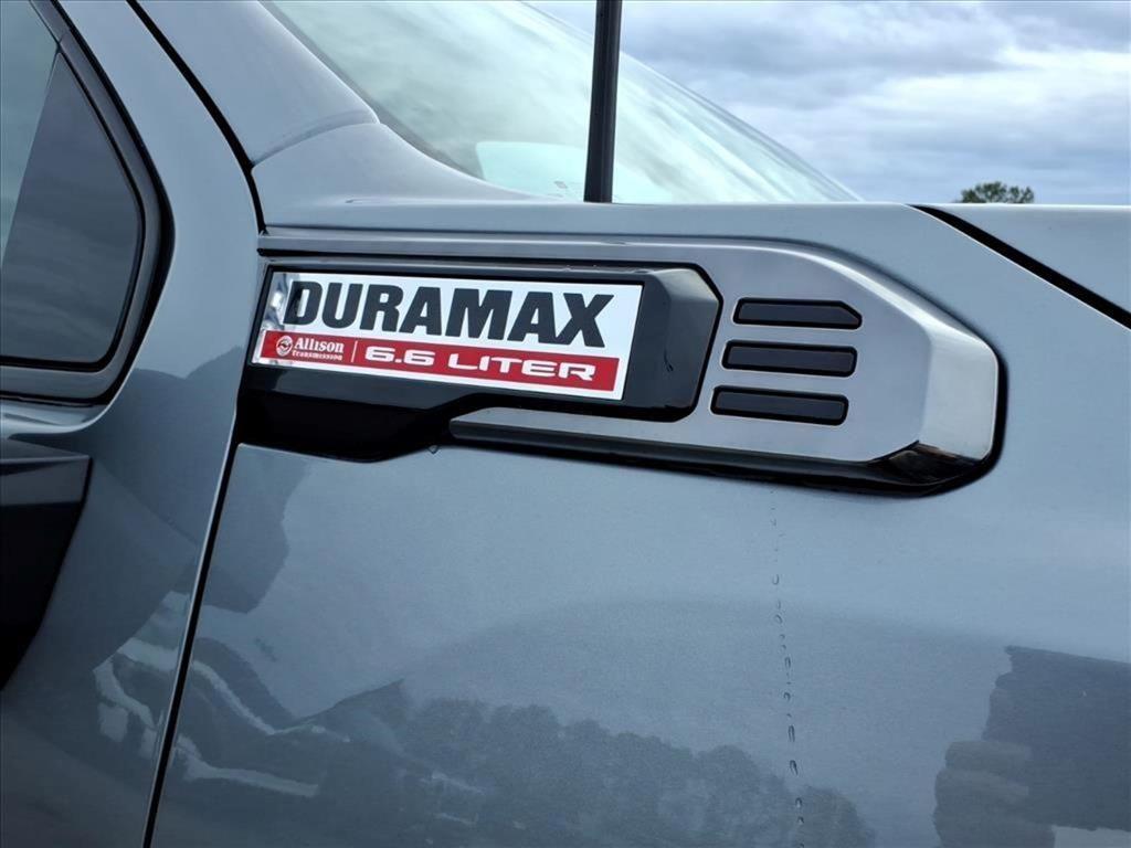 new 2026 GMC Sierra 2500 car, priced at $81,260