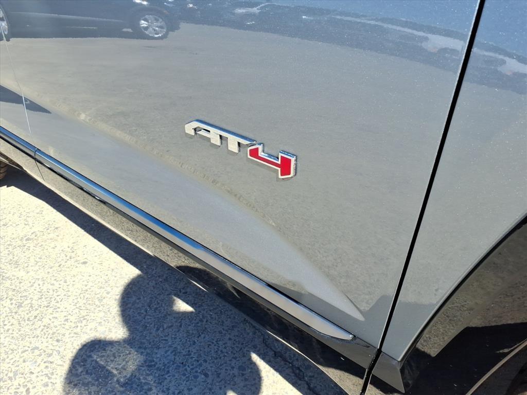 new 2026 GMC Terrain car, priced at $39,240