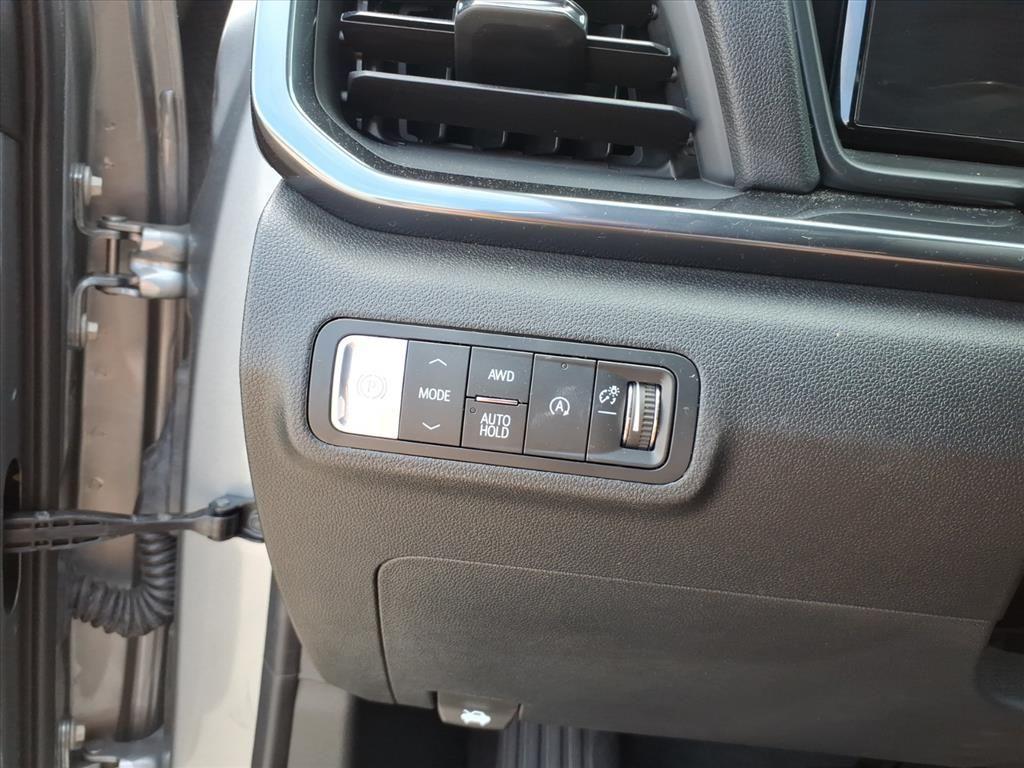 new 2026 GMC Terrain car, priced at $37,740