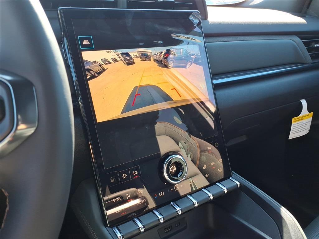 new 2026 GMC Terrain car, priced at $39,240