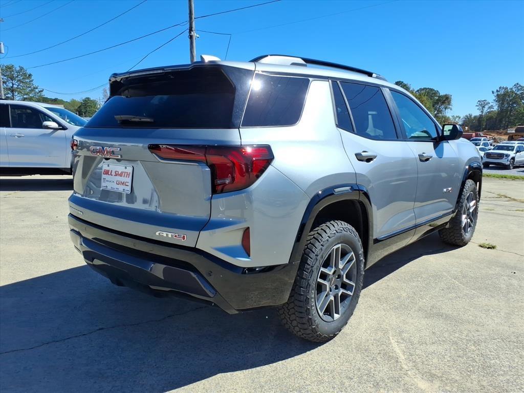 new 2026 GMC Terrain car, priced at $39,240