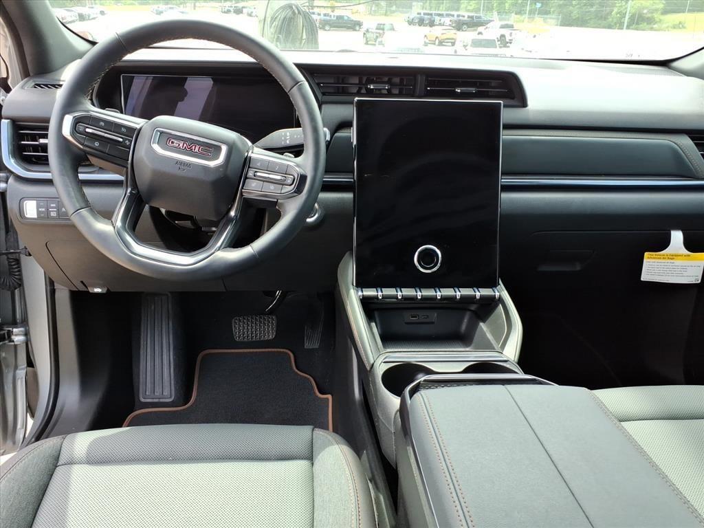 new 2026 GMC Terrain car, priced at $37,740