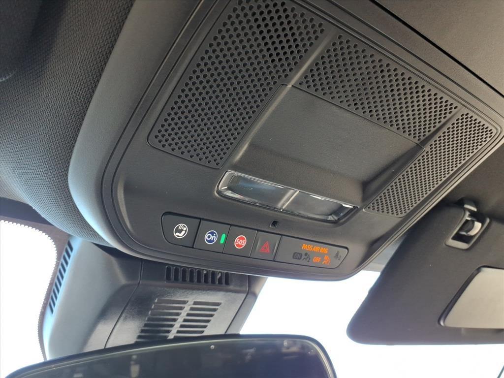 new 2026 GMC Terrain car, priced at $39,240