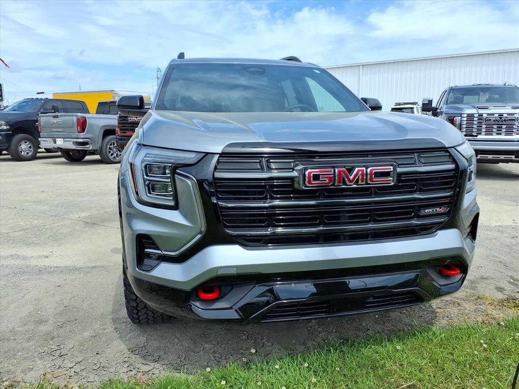 new 2026 GMC Terrain car, priced at $37,740