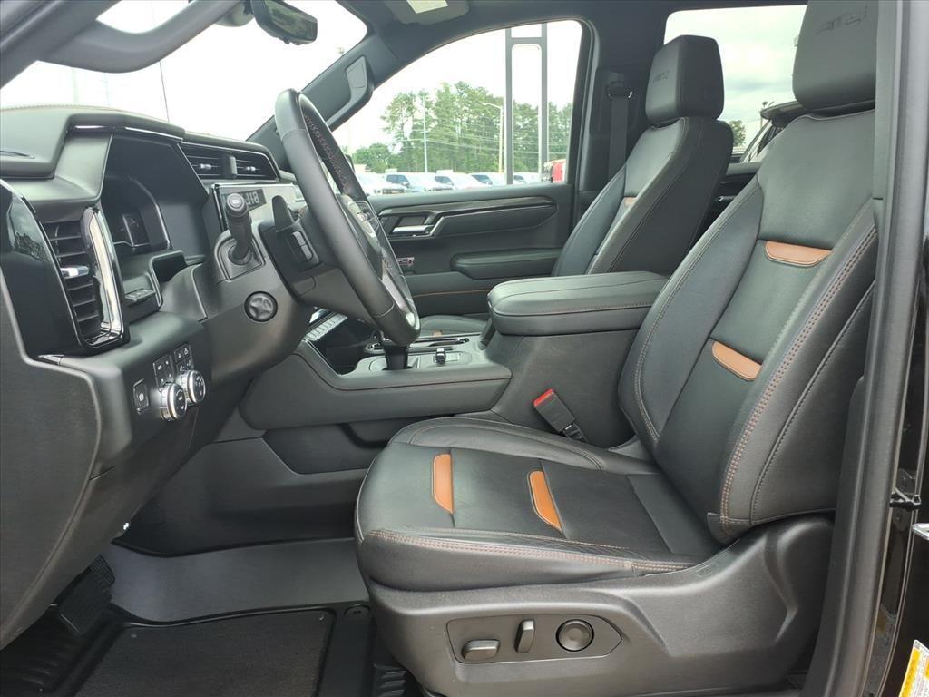 used 2023 GMC Sierra 1500 car, priced at $54,987