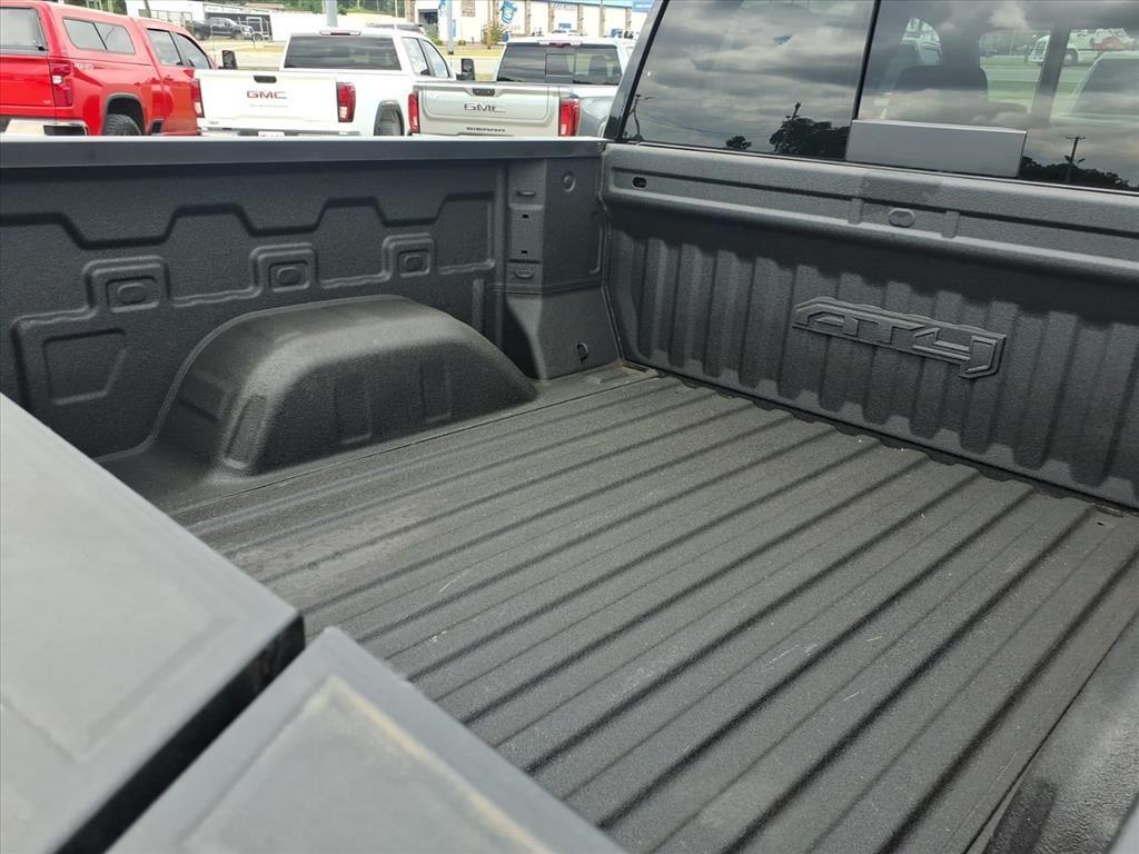 used 2023 GMC Sierra 1500 car, priced at $54,987
