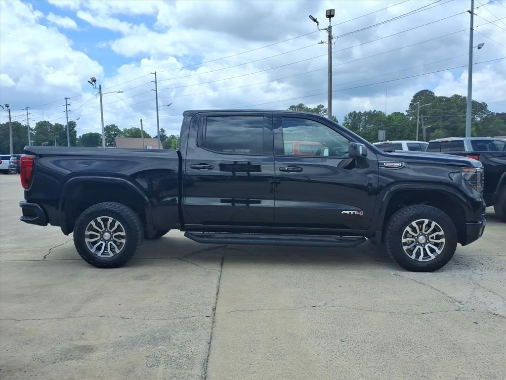 used 2023 GMC Sierra 1500 car, priced at $54,987