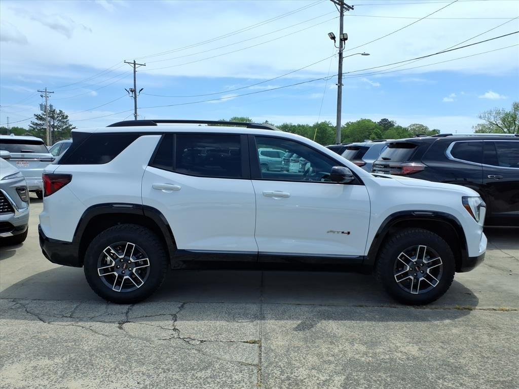new 2026 GMC Terrain car, priced at $41,775