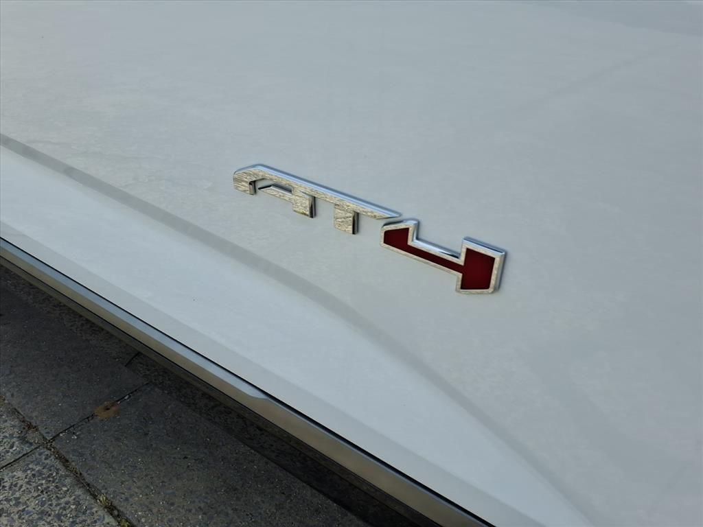 new 2026 GMC Terrain car, priced at $41,775