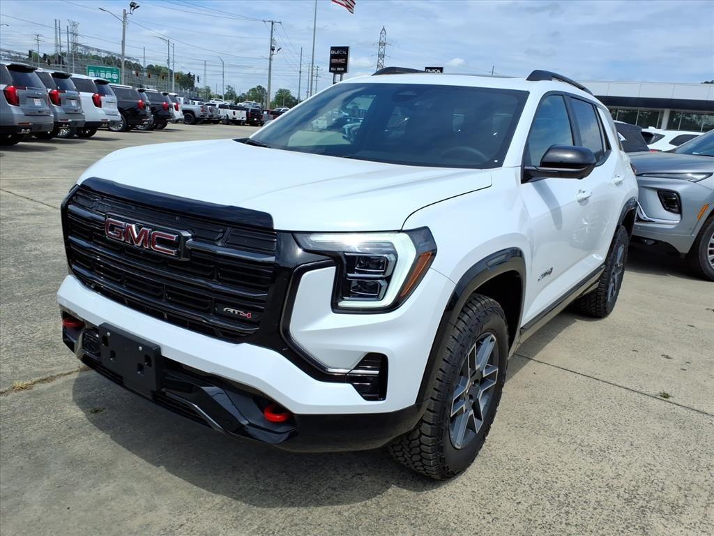 new 2026 GMC Terrain car, priced at $41,775