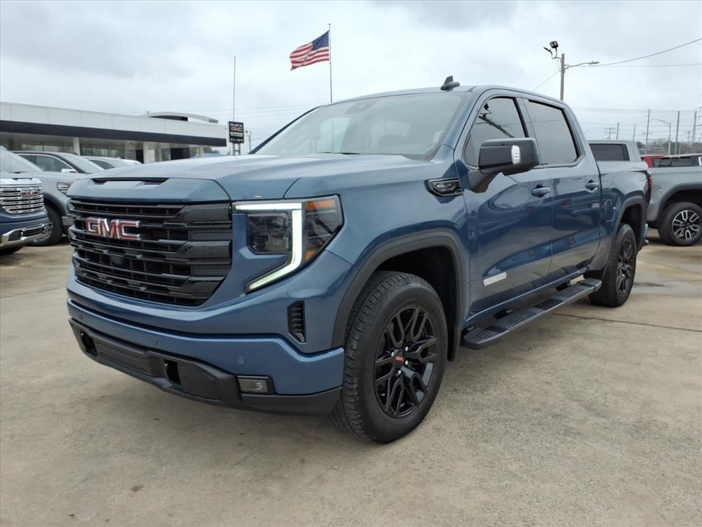 new 2026 GMC Sierra 1500 car, priced at $54,950