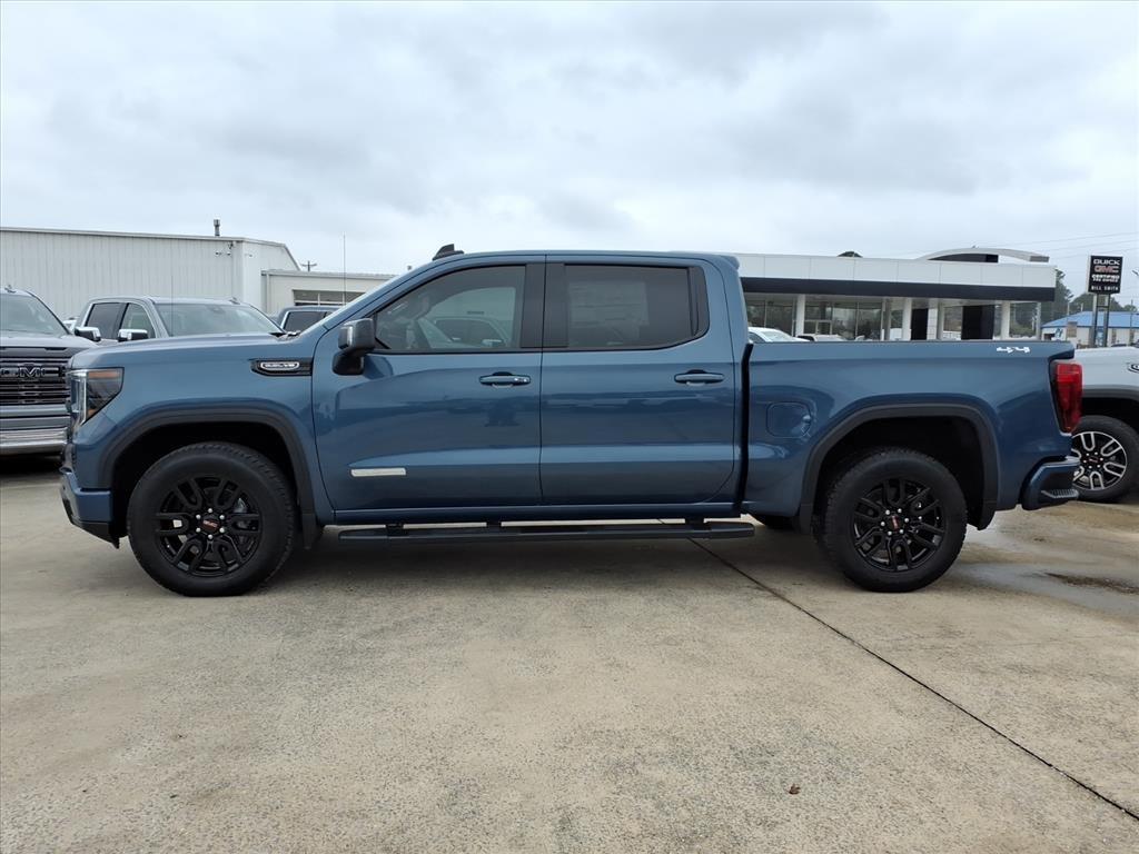 new 2026 GMC Sierra 1500 car, priced at $54,950