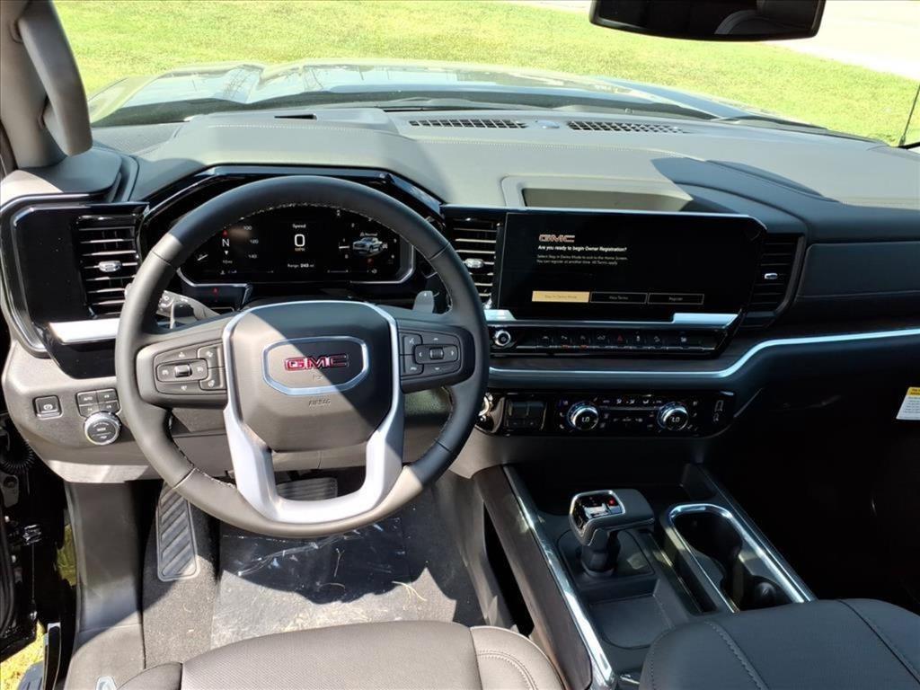 new 2026 GMC Sierra 1500 car, priced at $56,670
