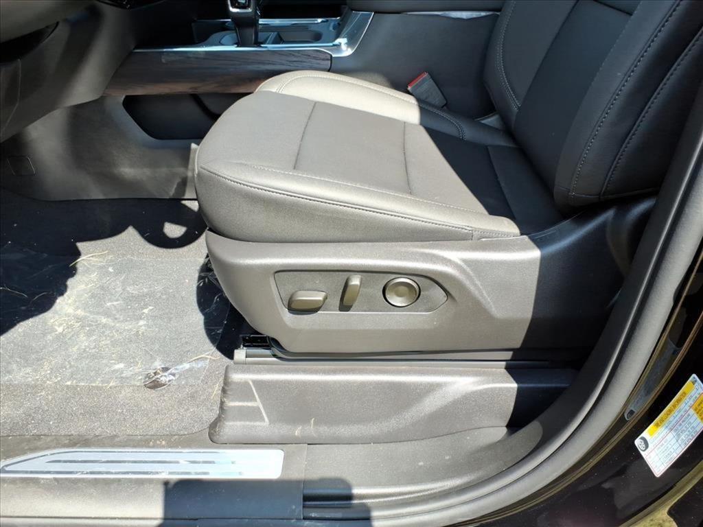 new 2026 GMC Sierra 1500 car, priced at $56,670